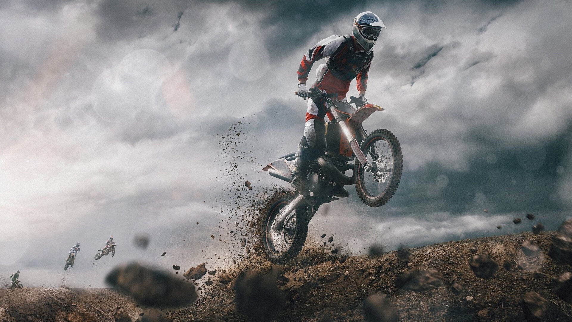 德甲精彩瞬间：快节奏中不断突破极限，德甲最快提前几轮夺冠